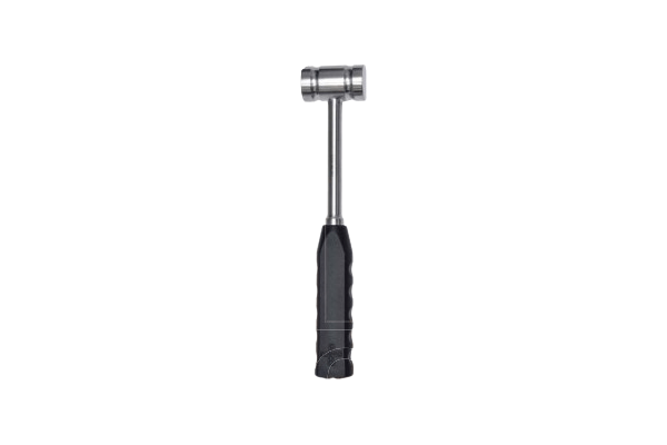 Mallet 250 Grams Moulded Handle